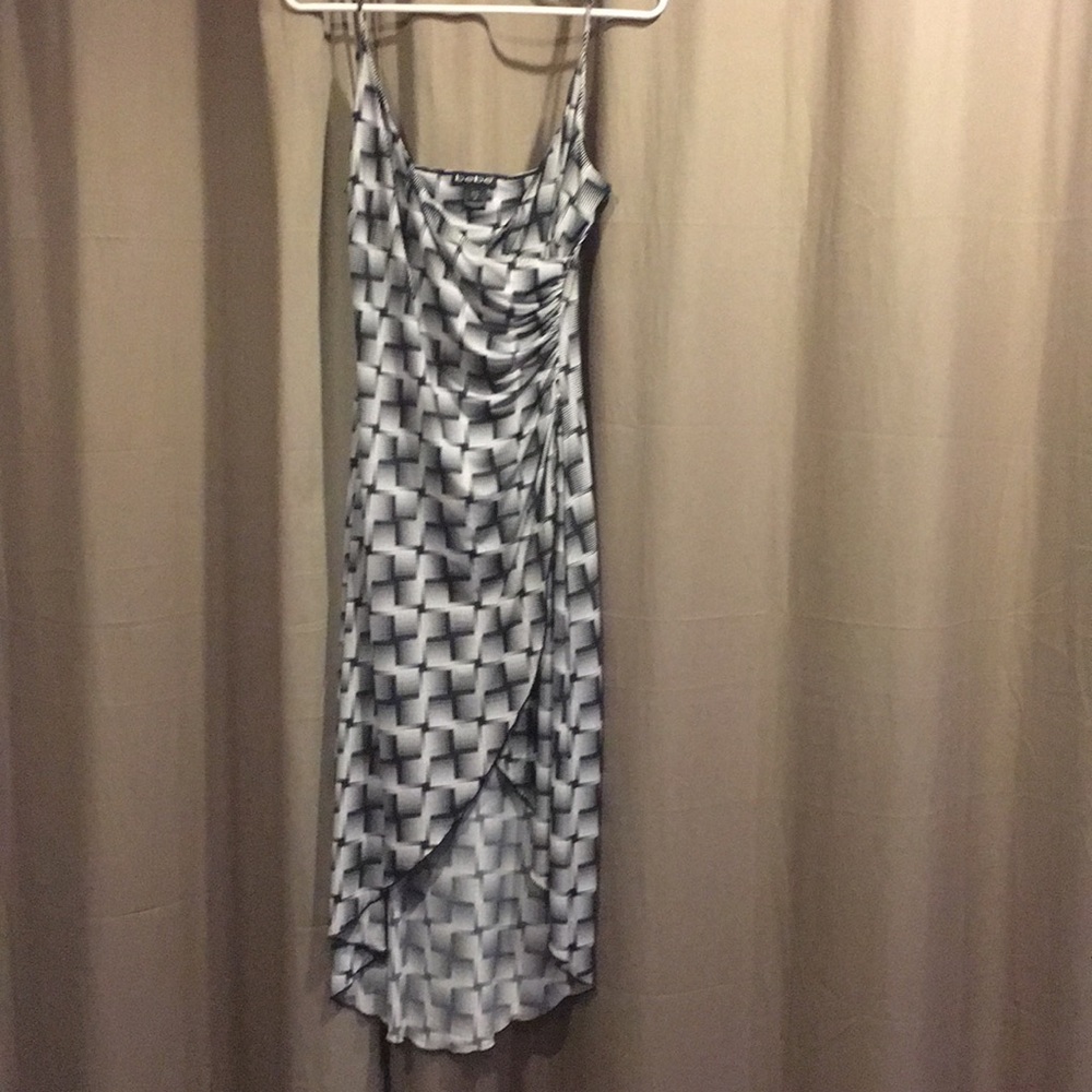 Bebe Cocktail Dress